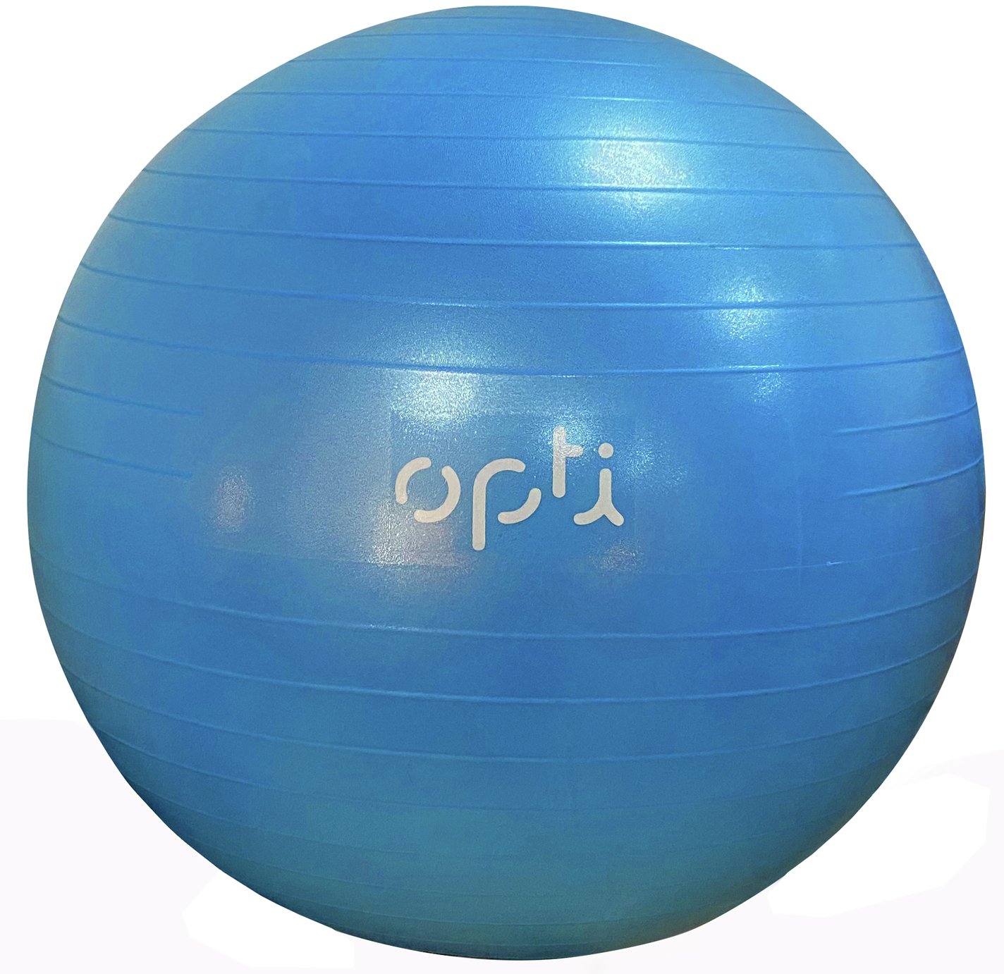 Opti Blue Gym Ball - 75cm