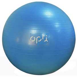 Opti Blue Gym Ball - 75cm