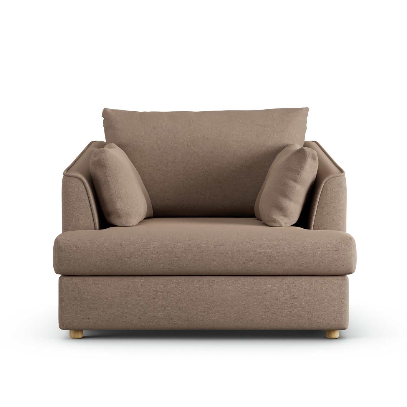 Habitat Holmfirth Cuddle Seat