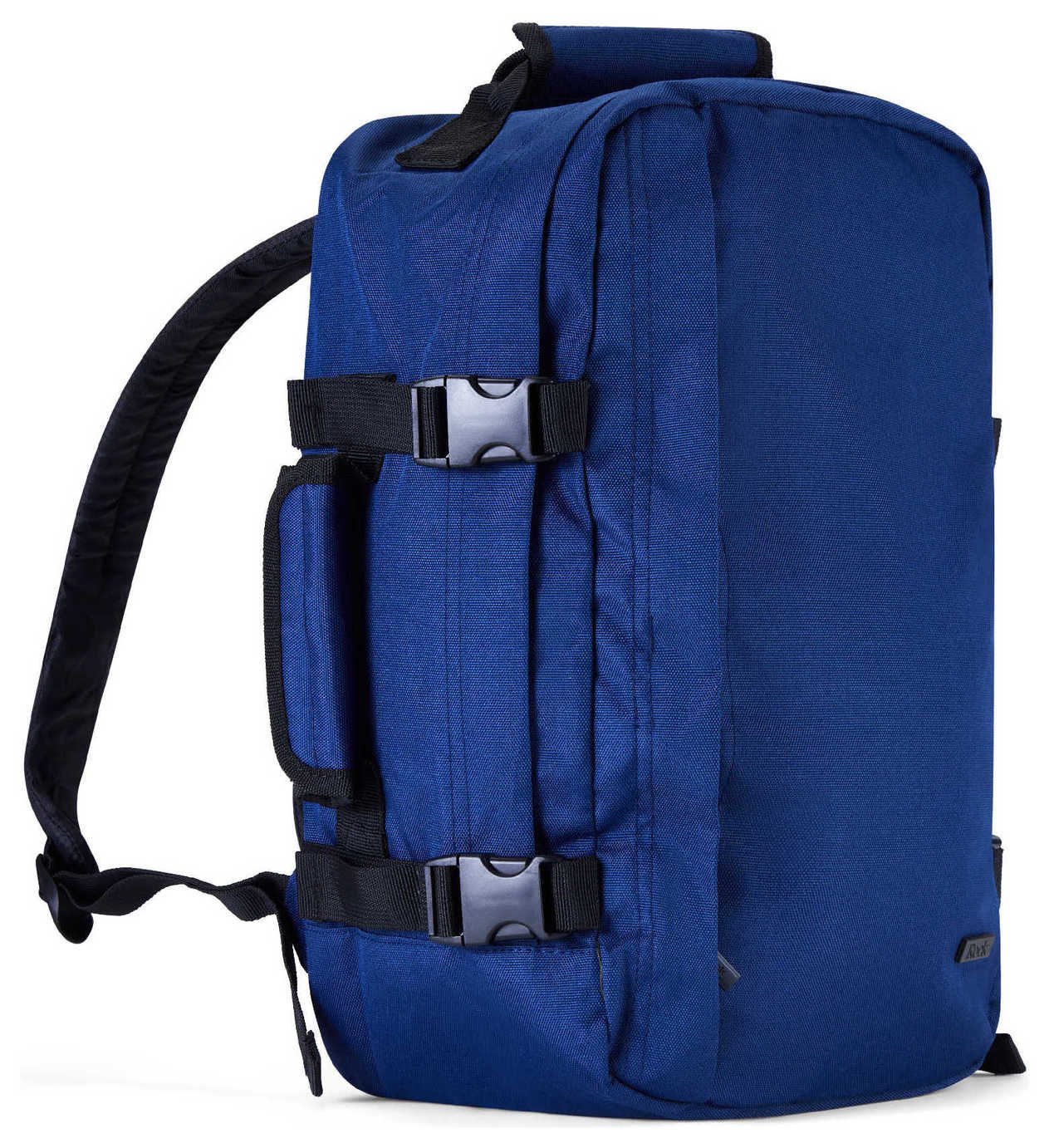 Rock 20L Cabin Backpack - Navy