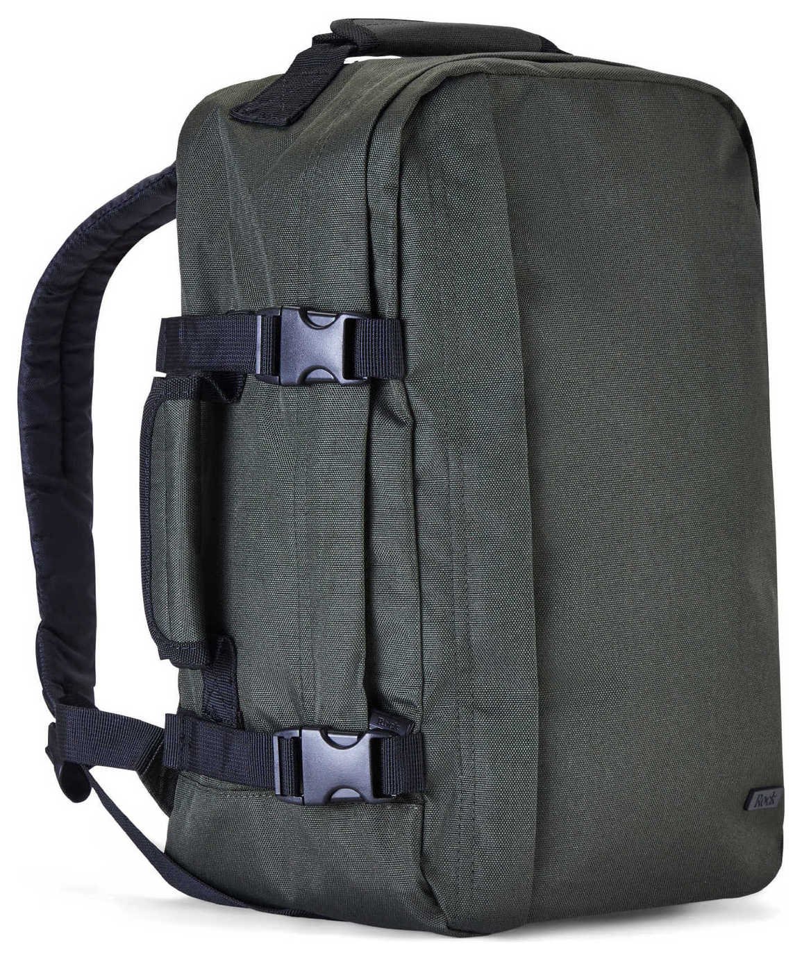 Rock 20L Cabin Backpack - Olive Green