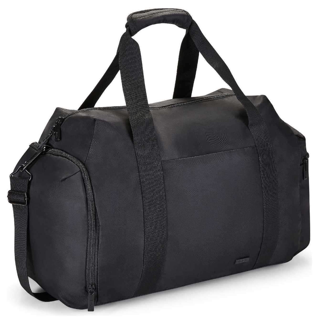 Rock Carry On Small Holdall - Black