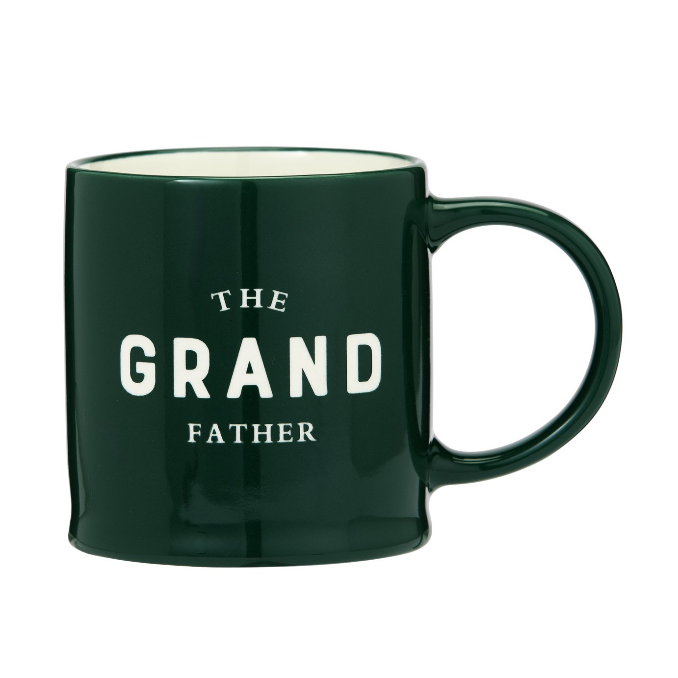  Home The Grand Father Mug