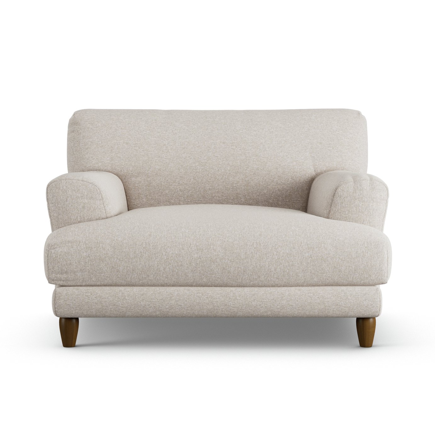 Habitat Askem Cuddle Chair