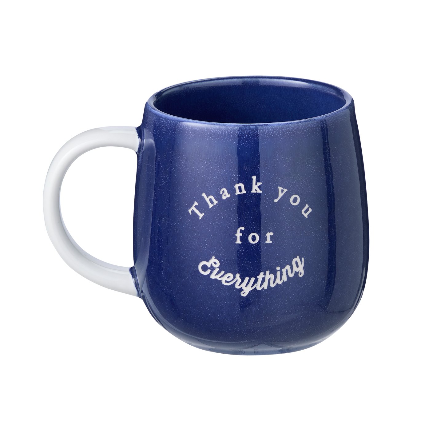 Home Thank You For Everything Mug