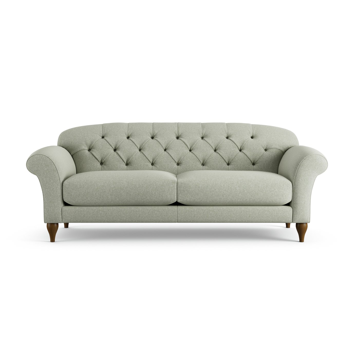 Habitat Brooker 4 Seater Sofa