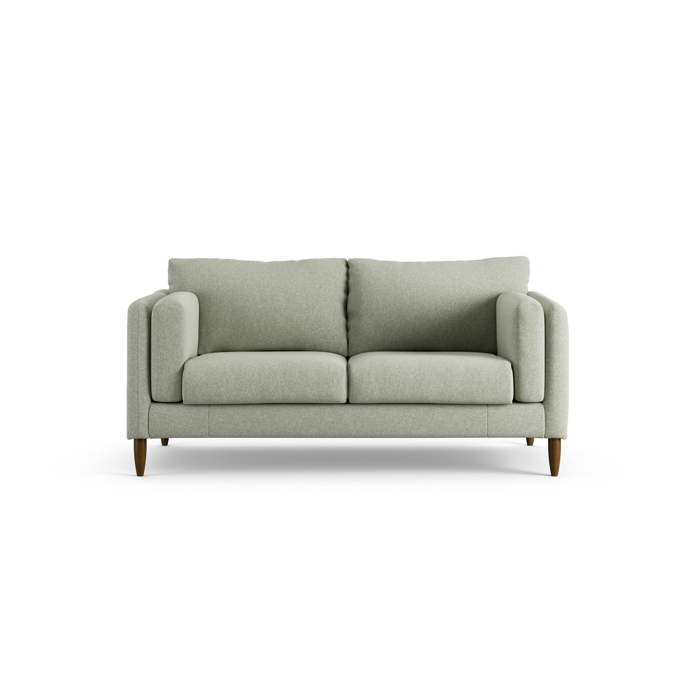 Habitat Newington 2 Seater Sofa