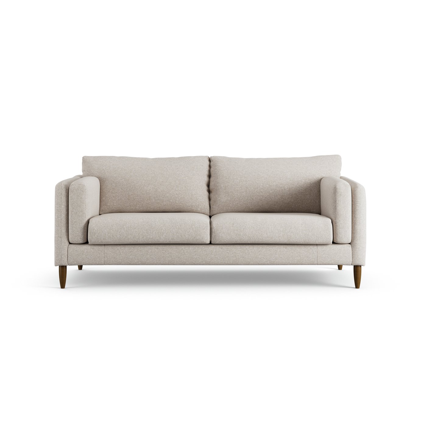 Habitat Newington 3 Seater Sofa