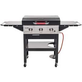 Char-Broil 3400 3 Burner Gas BBQ