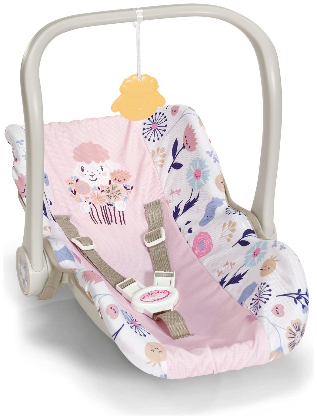 Baby Annabell Doll Comfort Seat 