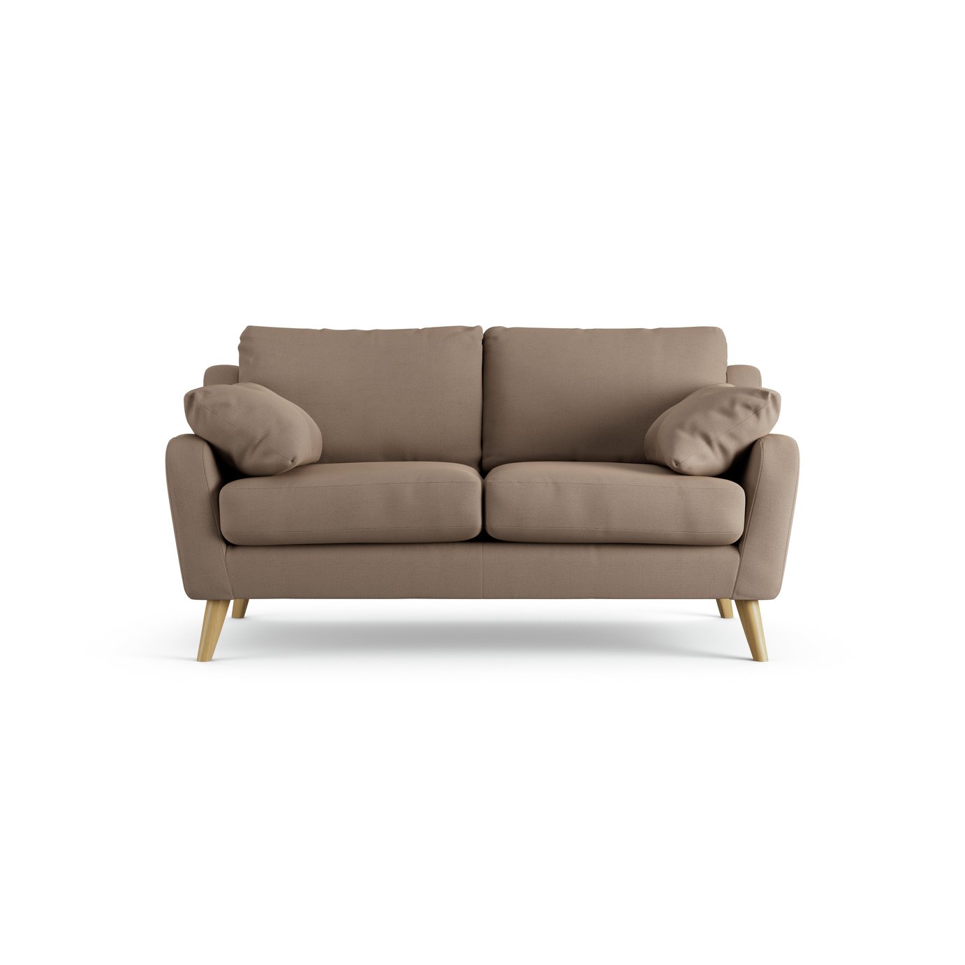 Habitat Ivor 2 Seater Sofa