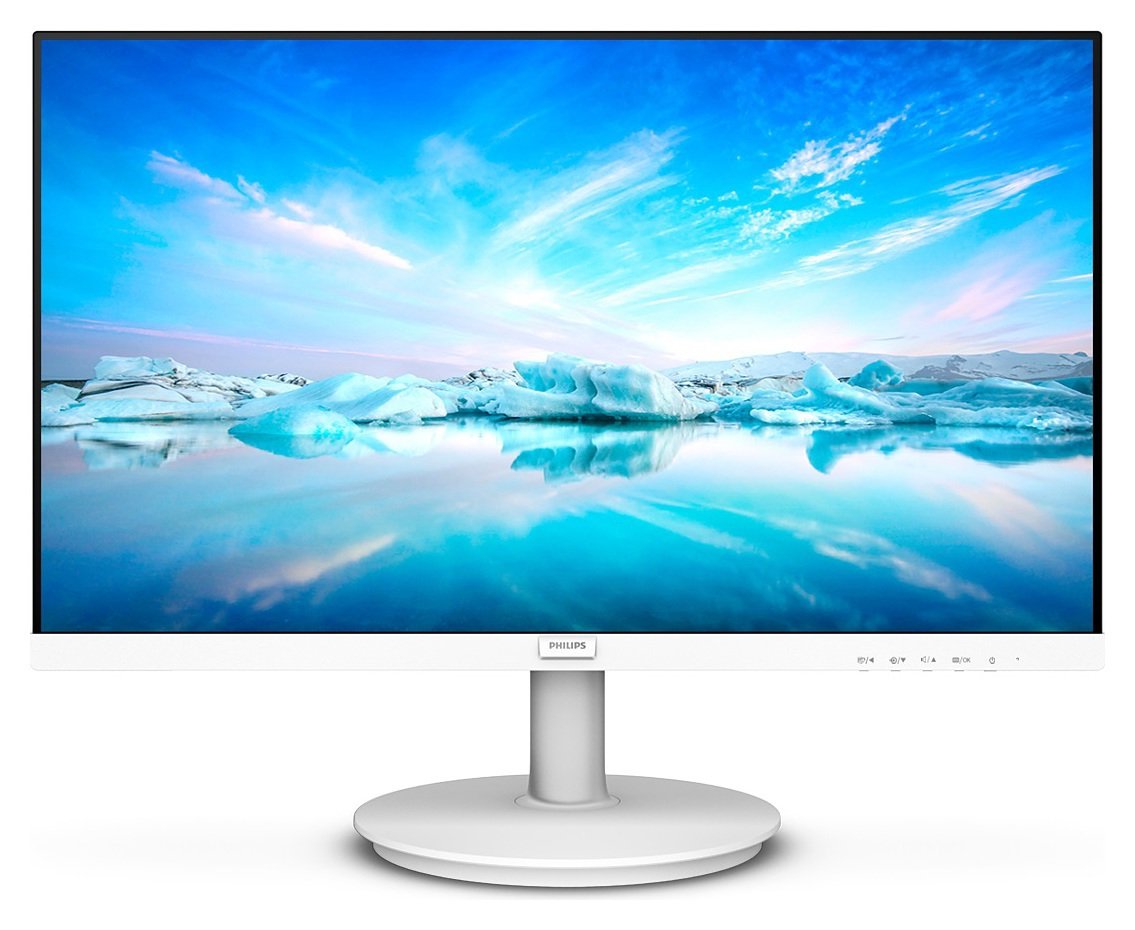 Philips 241V8AW 24 Inch 75Hz FHD Monitor