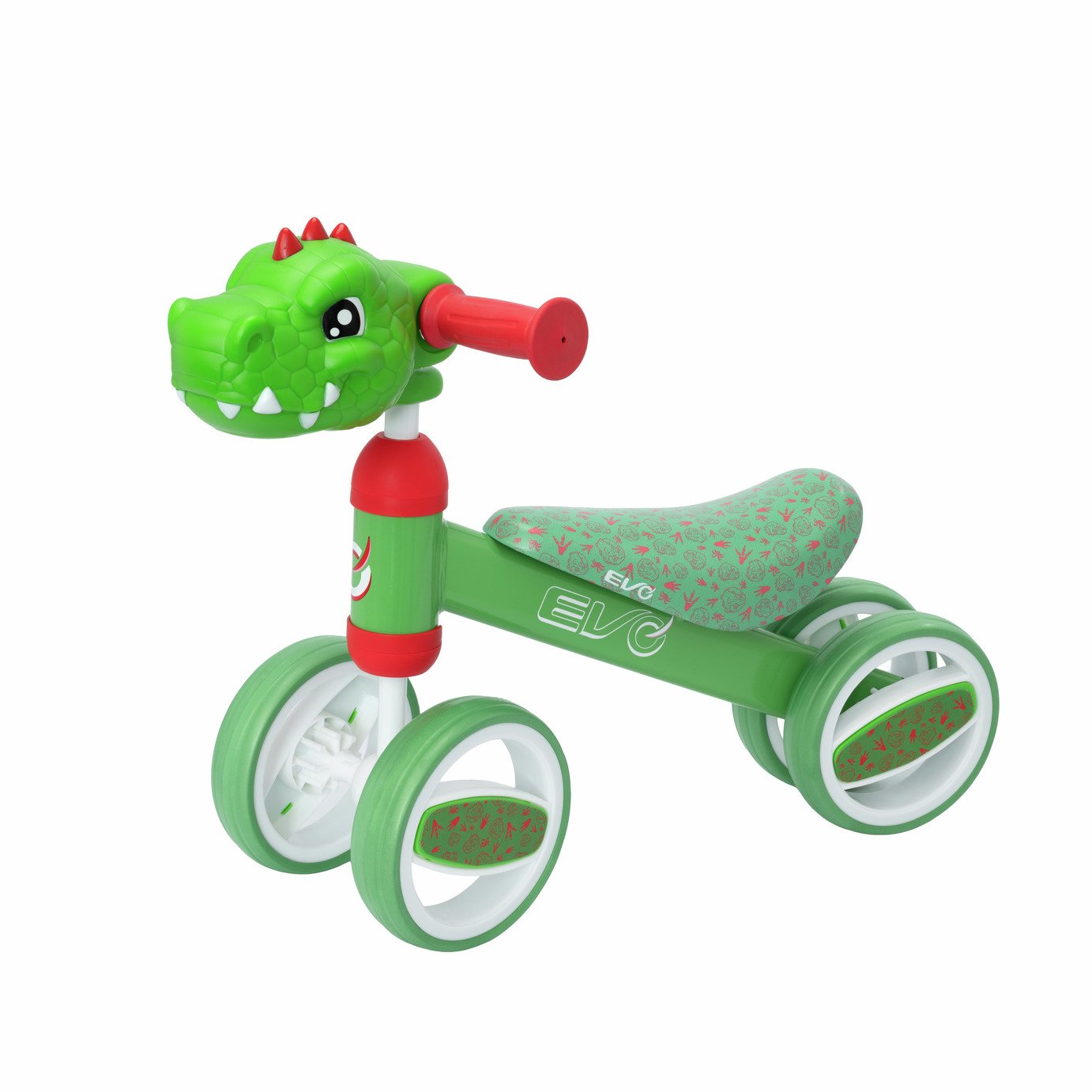 EVO Dino Bobble Bike