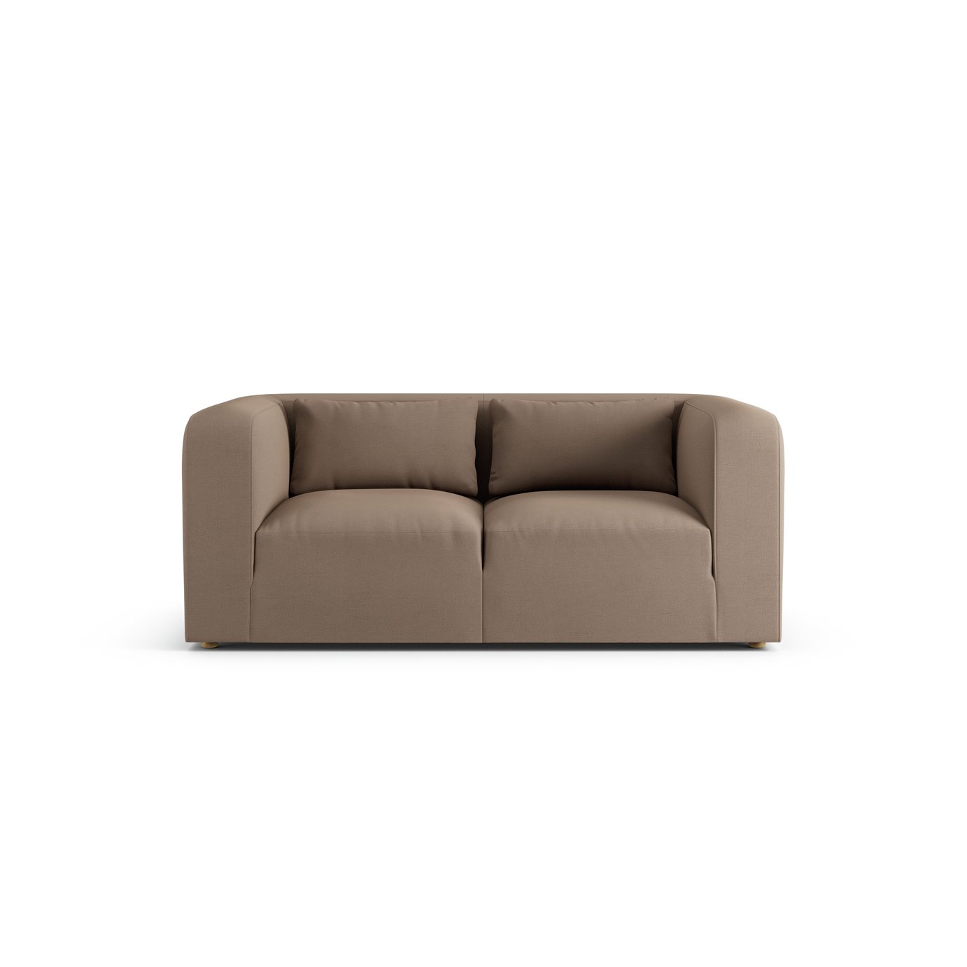 Habitat Lars 2 Seater Sofa