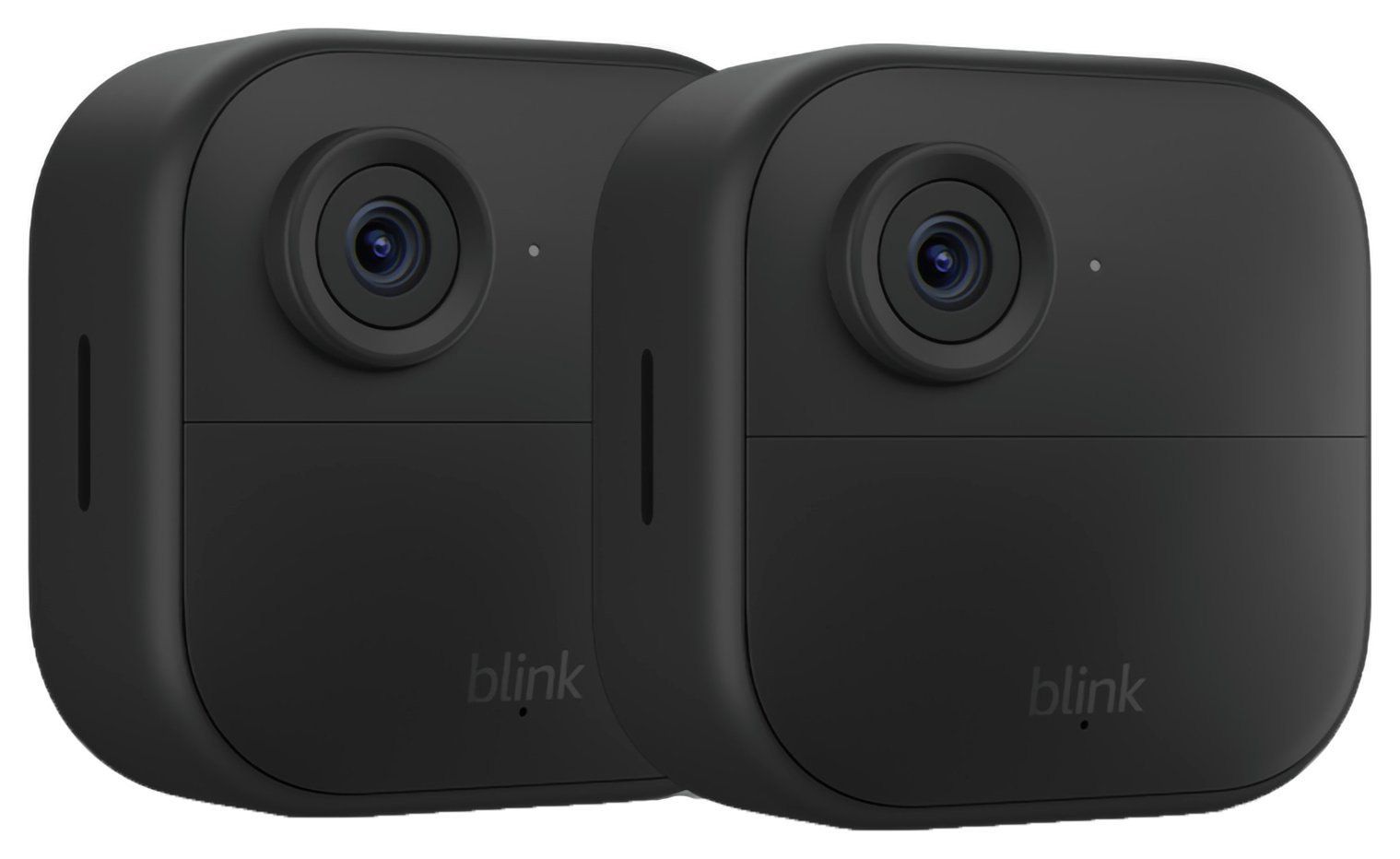 Blink Outdoor 4 HD Smart Security Camera System - Pack of 2