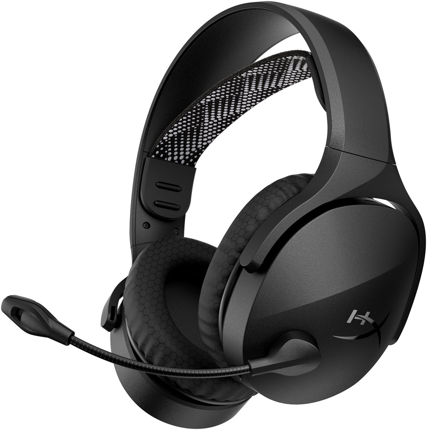 HyperX Cloud Jet Dual Wireless Headset PC, PS4/PS5, Switch 2