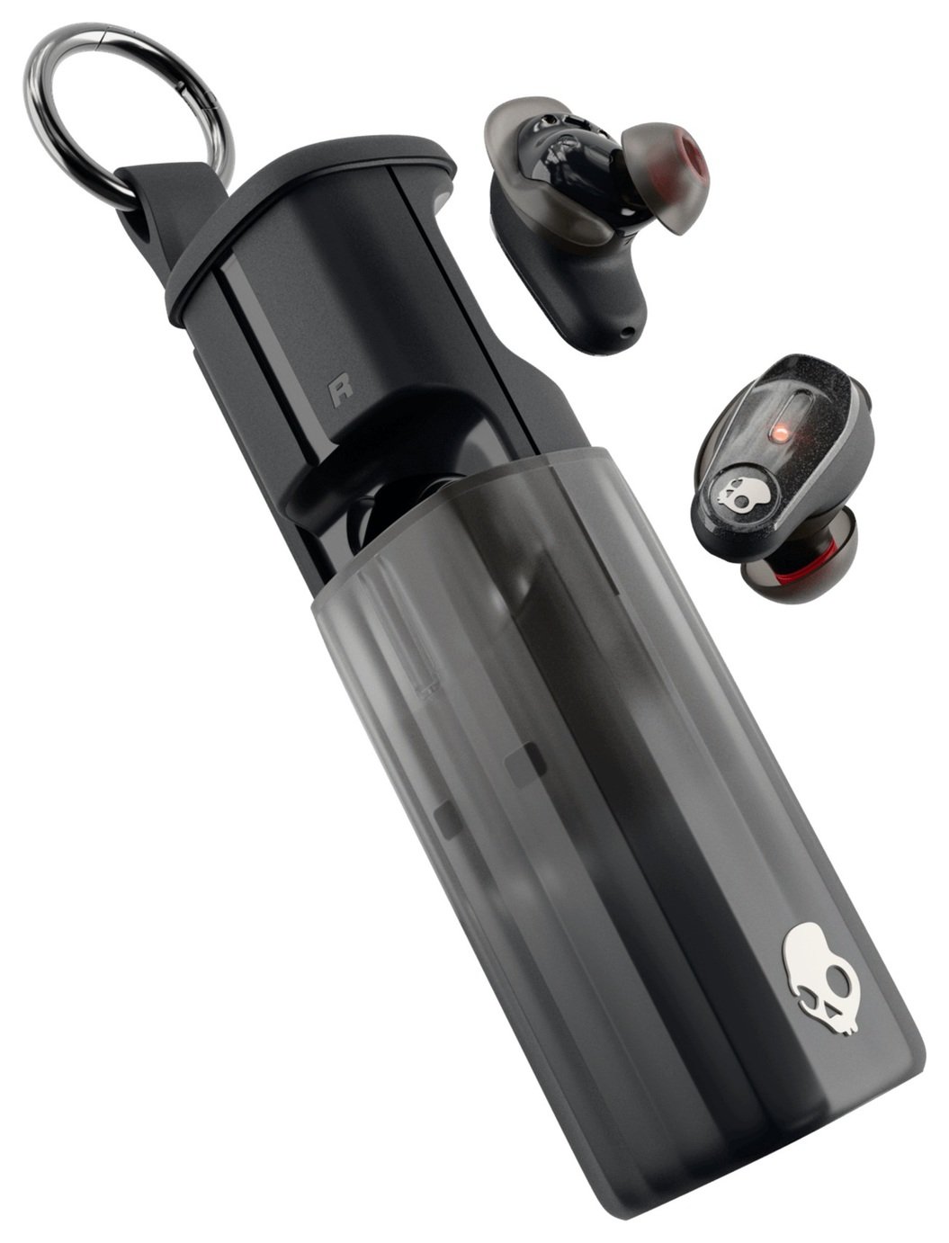 Skullcandy Method 360 ANC In-Ear True Wireless Earbuds Black