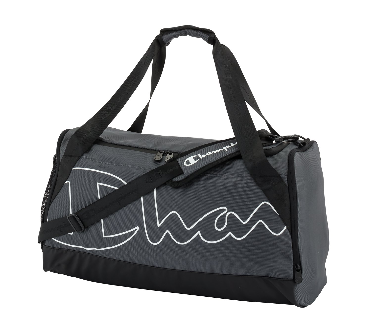 champion workout bag