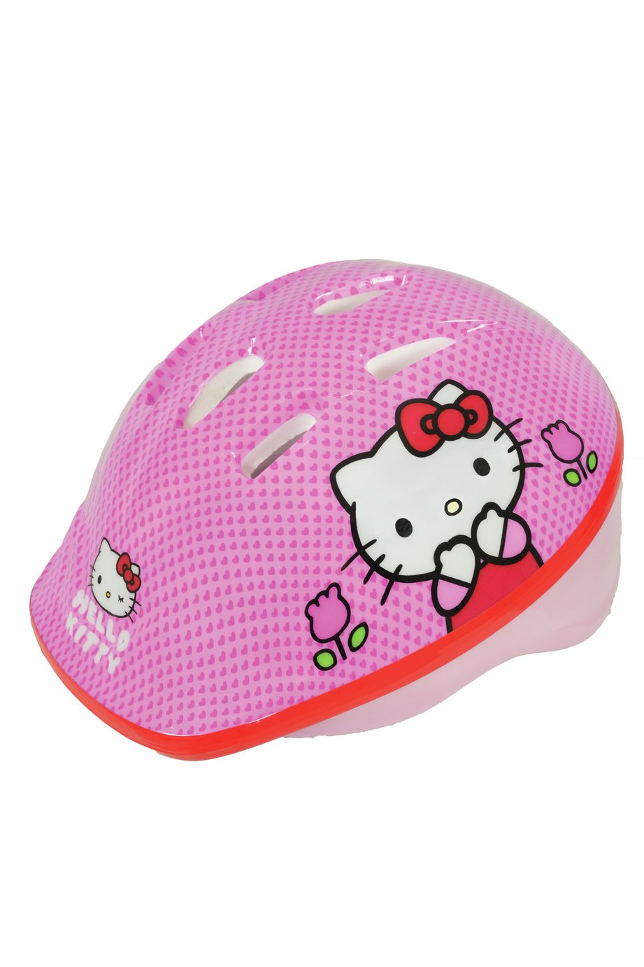 Hello Kitty Kids Safety Helmet