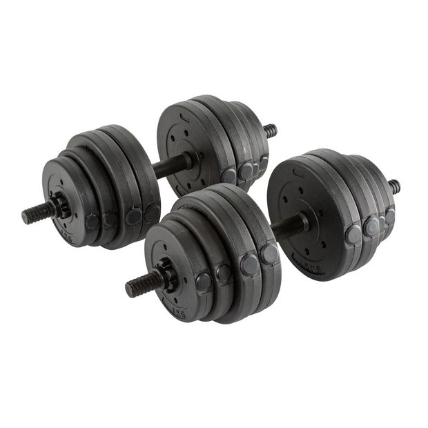 Гантели Barbell 30 кг