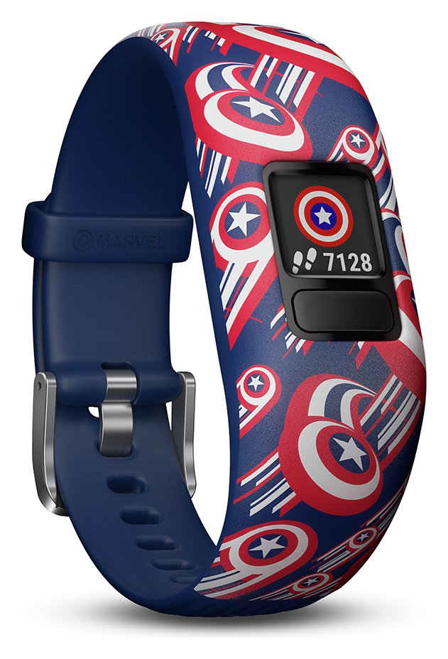 children's smart watch argos