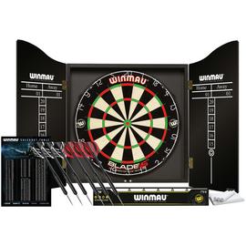 Darts Equipment Argos