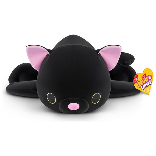 Hug-A-Lumps Large Kitty Luna Soft Toy