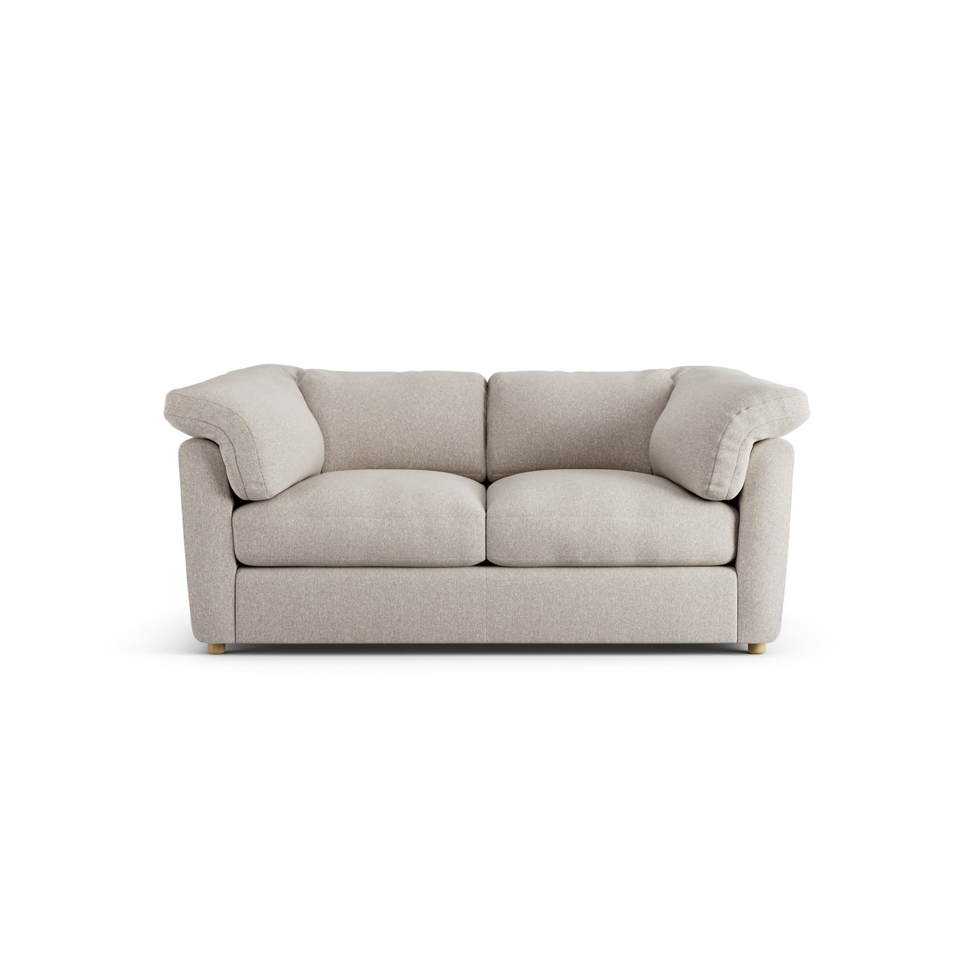 Habitat Wynn 2 Seater Sofa