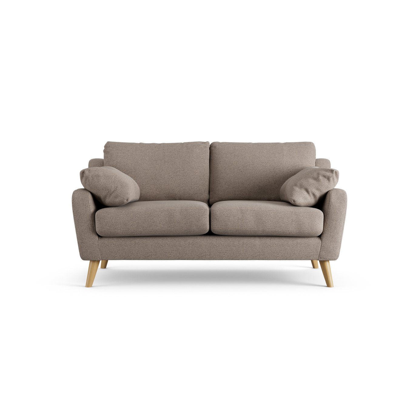 Habitat Ivor 2 Seater Sofa