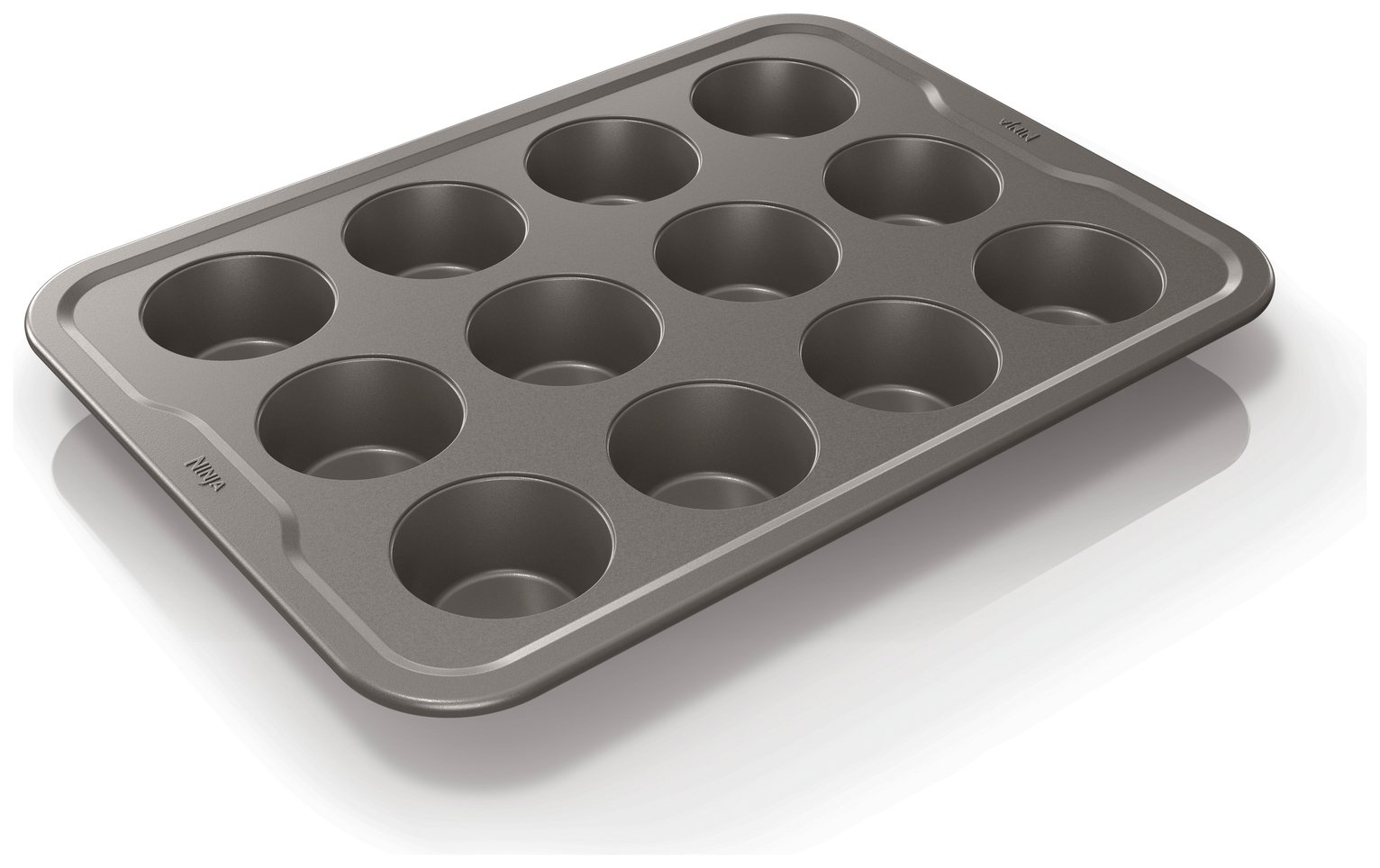 Ninja Foodi Zerostick 12 Cup Aluminium Muffin Tray