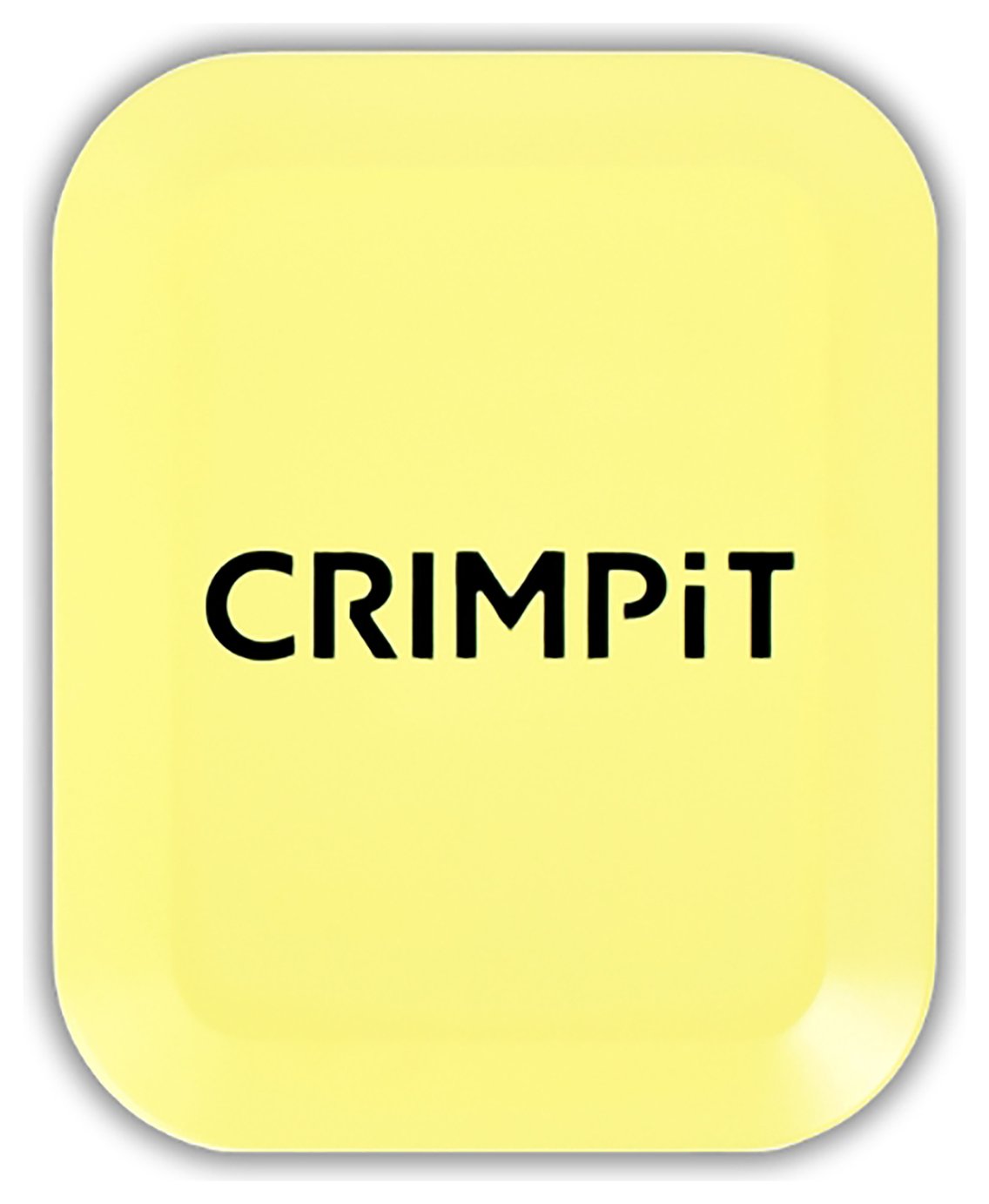 CRIMPiT Toastie Maker