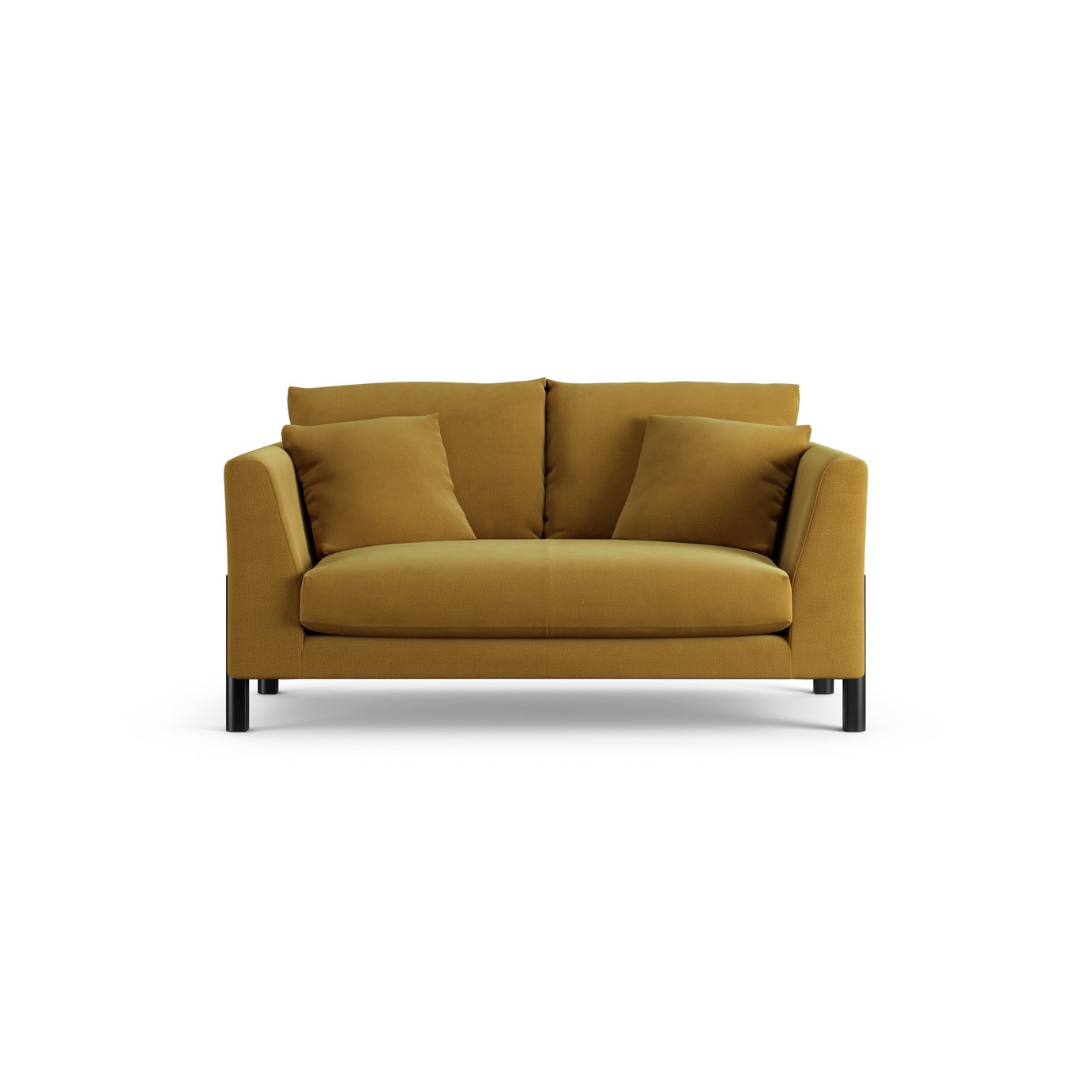 Habitat Aston 2 Seater Sofa