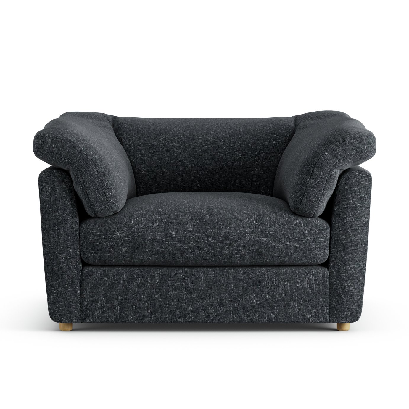 Habitat Wynn Cuddle Chair