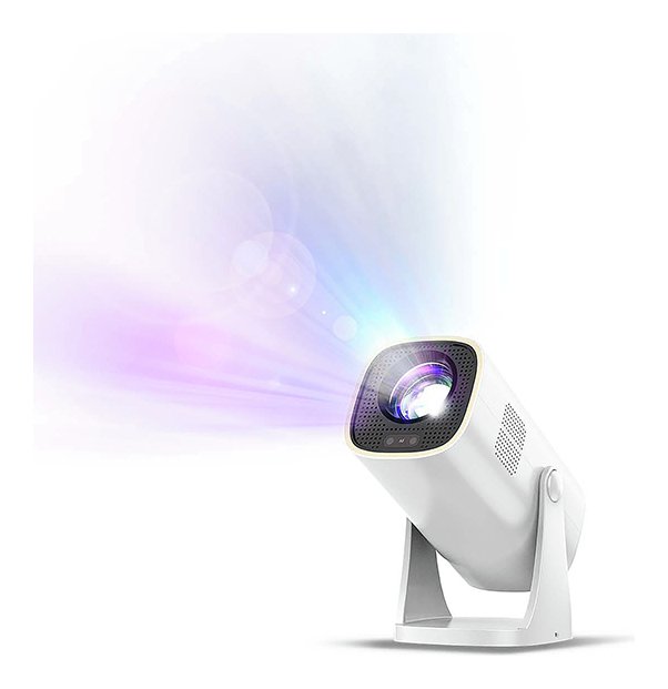 Philips NeoPix 230 Smart NPX230/INT 1080p Home Projector