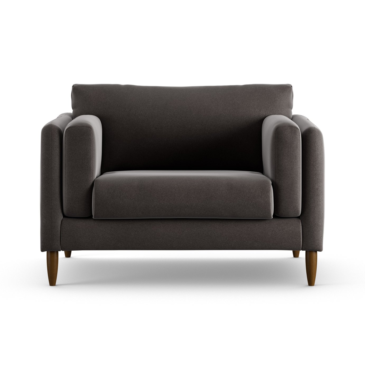 Habitat Newington Cuddle Chair