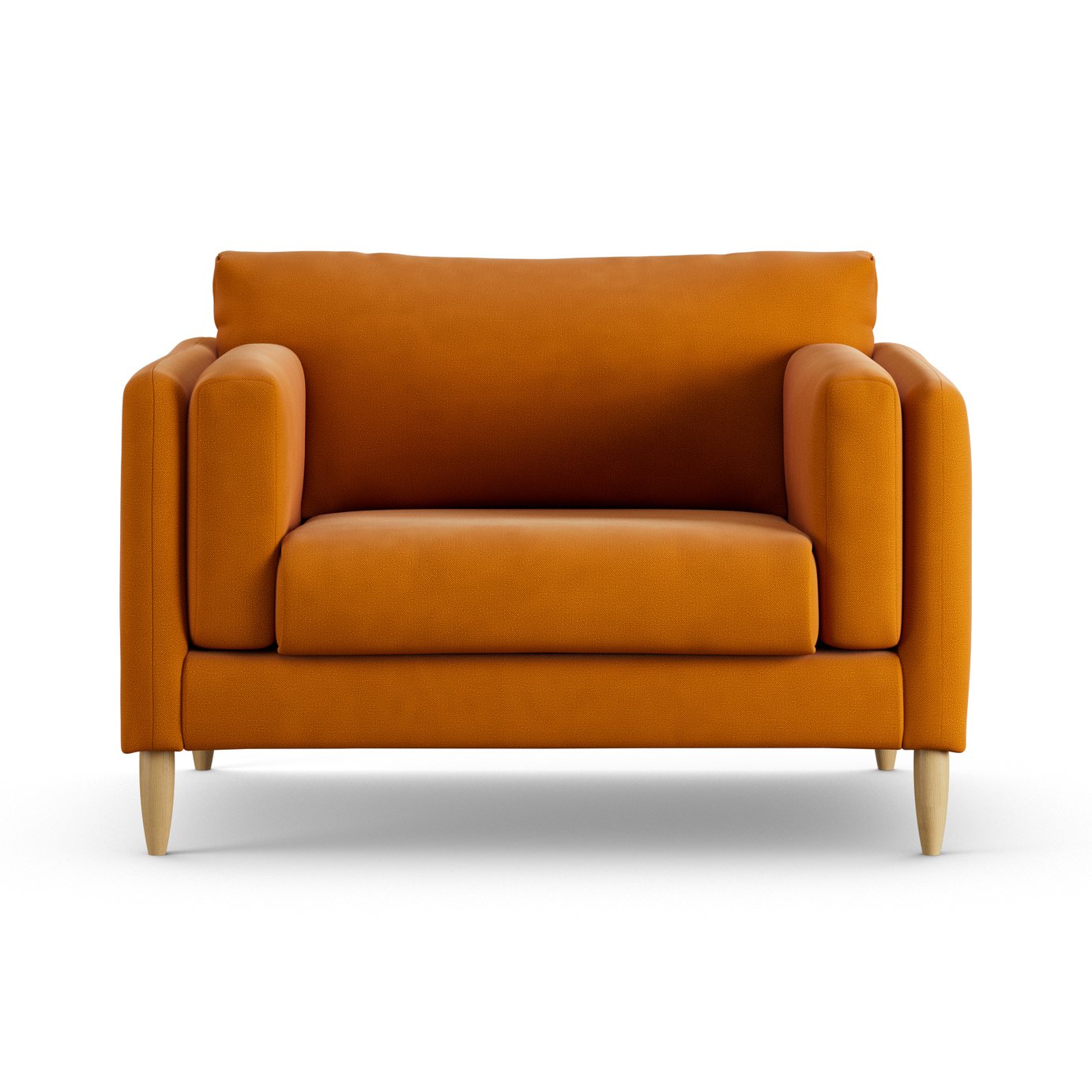 Habitat Newington Cuddle Chair