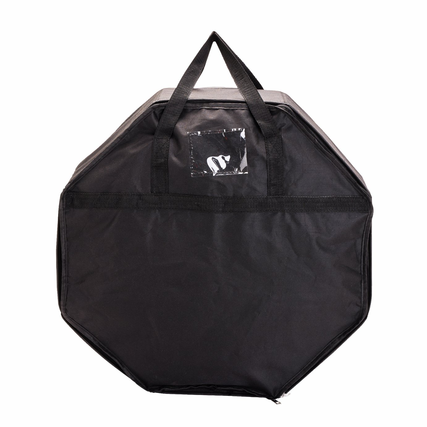 Argos Home Christmas Wreath Storage Bag