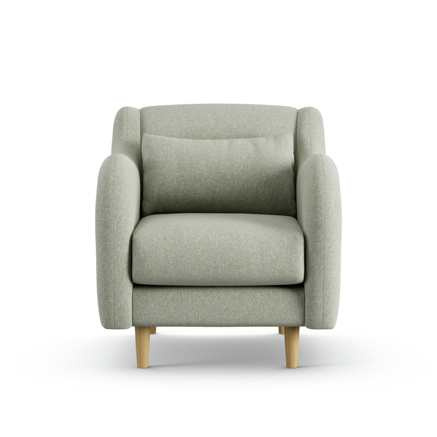 Habitat Turnmil Armchair
