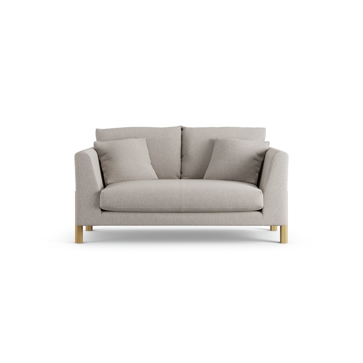 Habitat Aston 2 Seater Sofa