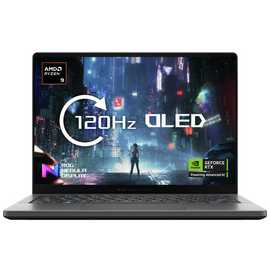 ASUS GA403UM-QS006W 14in R9 16GB 1TB RTX 5060 Gaming Laptop