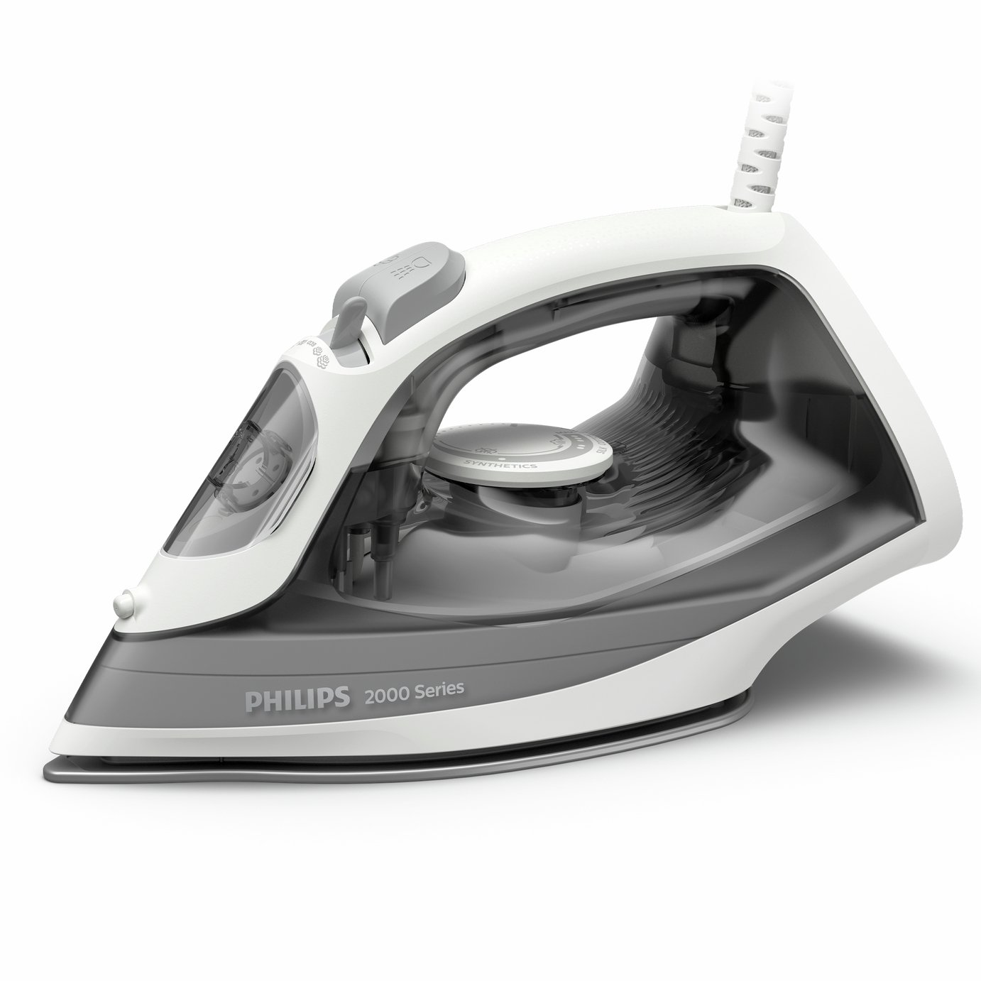 Philips Series 2000 DST2020/80 Steam Iron