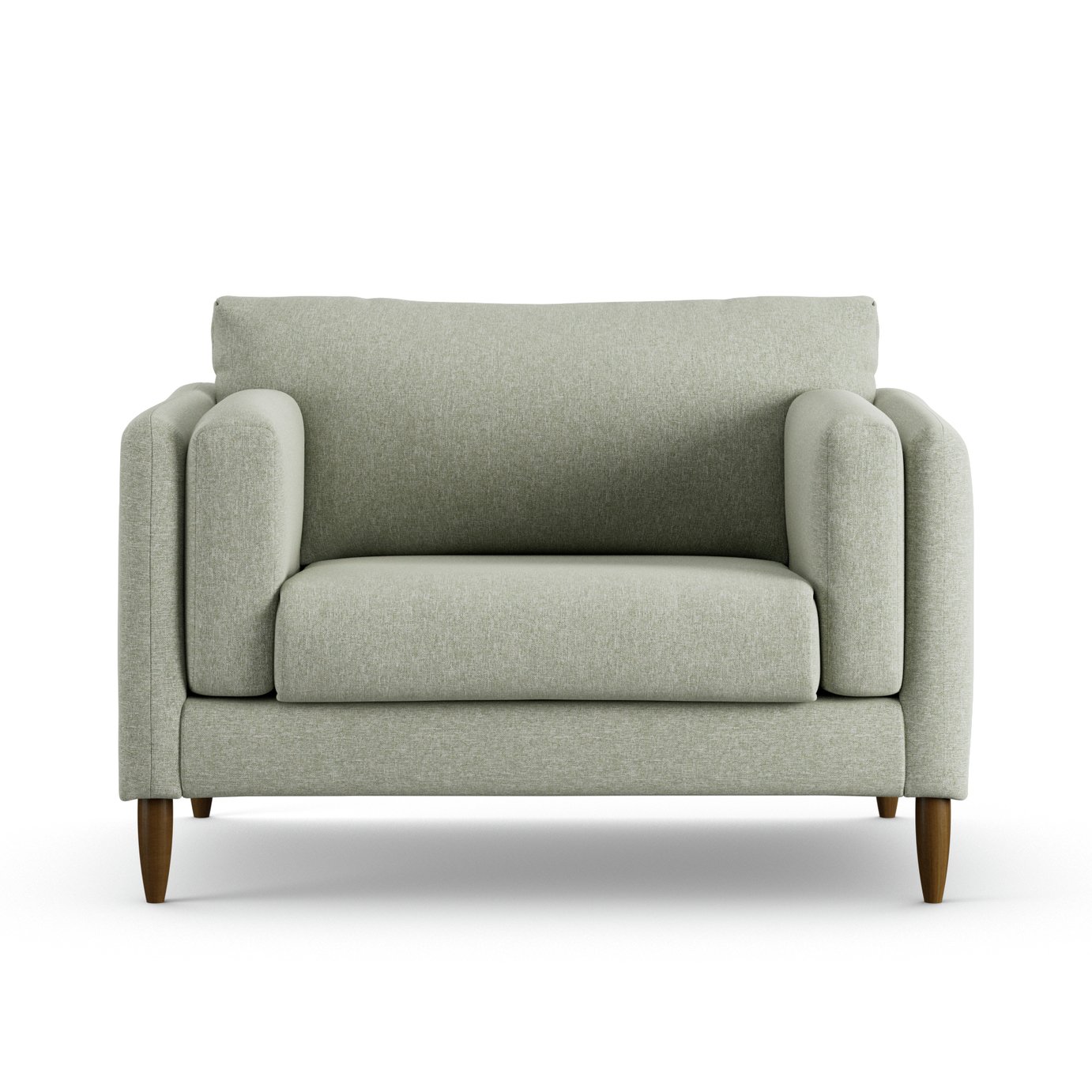 Habitat Newington Cuddle Chair