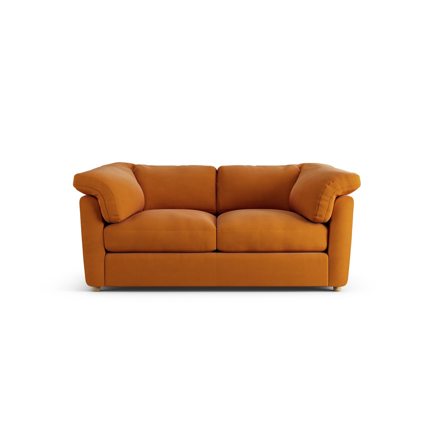 Habitat Wynn 2 Seater Sofa