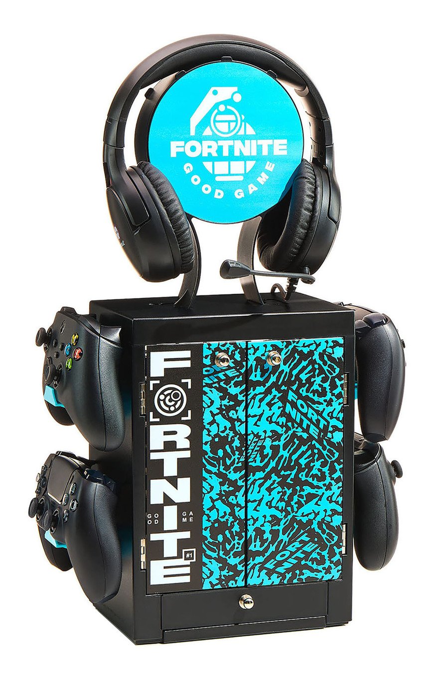 Numskull Fortnite Good Game Gaming Locker