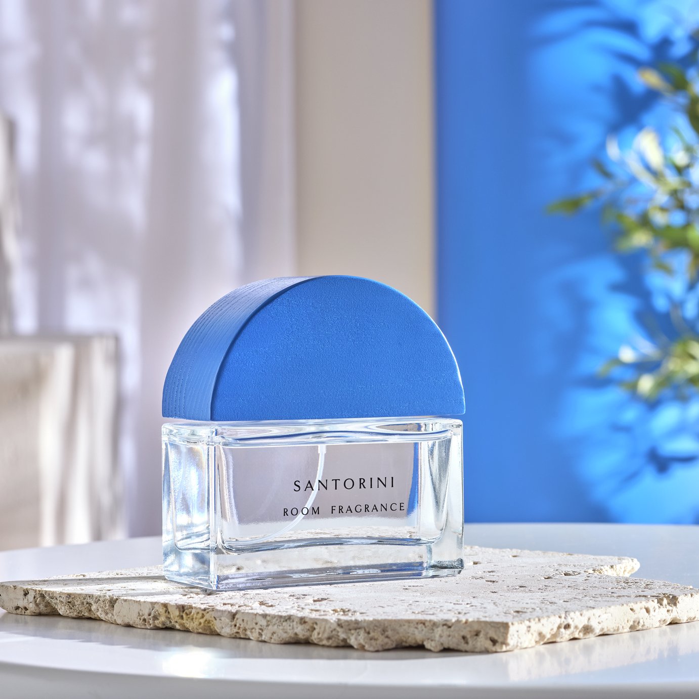 Habitat 100ml Room Spray - Santorini