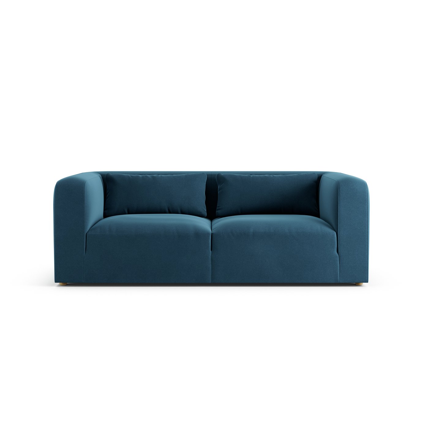 Habitat Lars 3 Seater Sofa