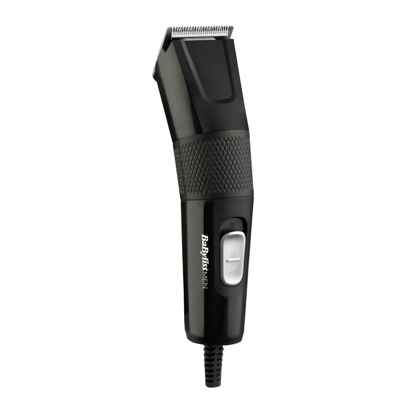 argos babyliss mens hair clippers