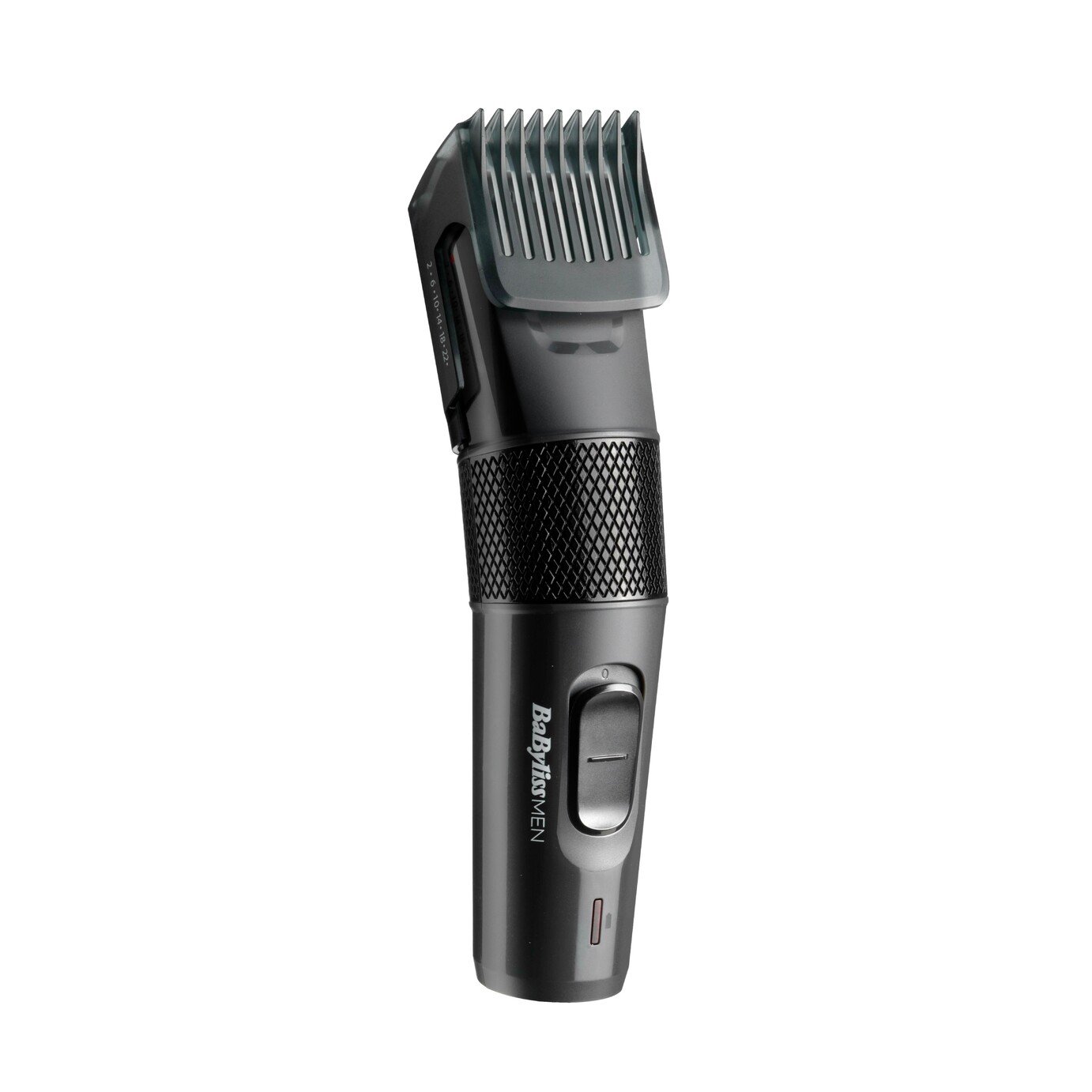 babyliss easy cut v2 review