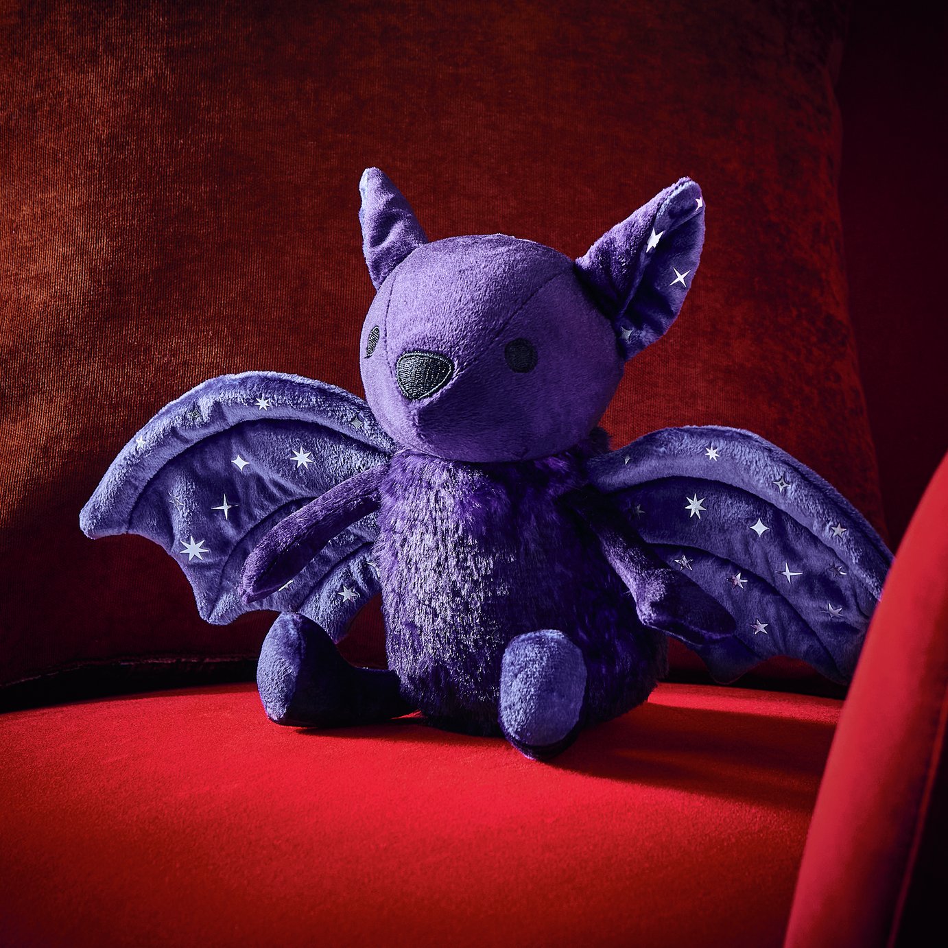 Argos Home Bat Soft Toy