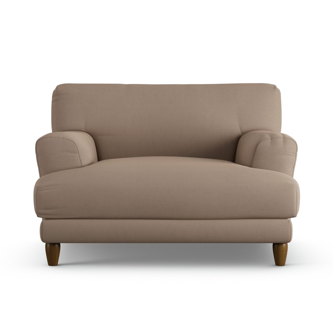 Habitat Askem Cuddle Chair